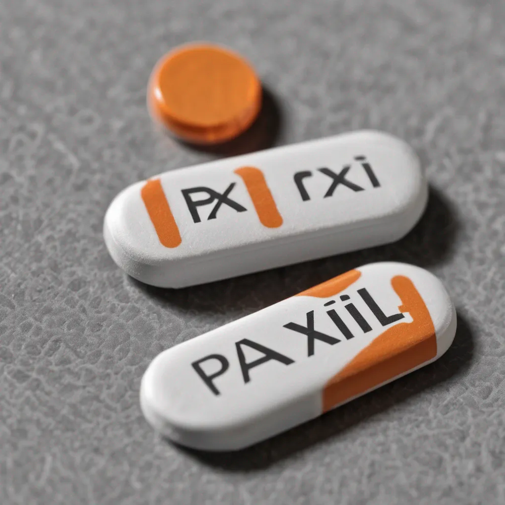 Acheter paxil france numéro 3